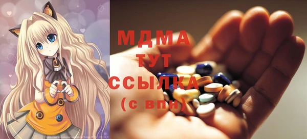 таблы Иннополис